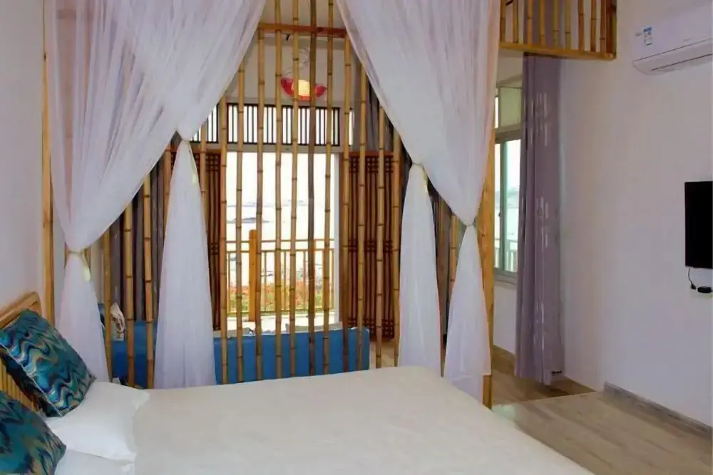 Путянь: Cunshang Chunsu Hostel