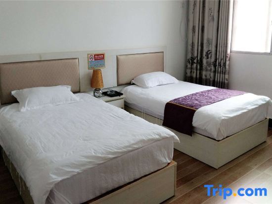 Хуанши: Yangxin Juyuan Hotel