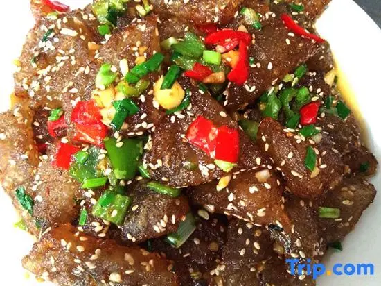 Хуанши: Yangxin Juyuan Hotel