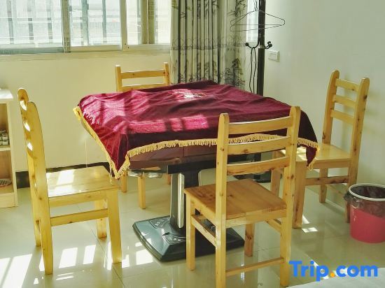 Хуанши: Yangxin Juyuan Hotel