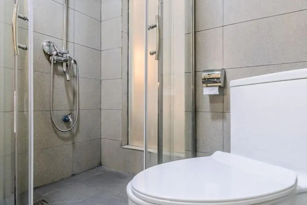 Цюнхай: Wusuo Guizhi Hostel