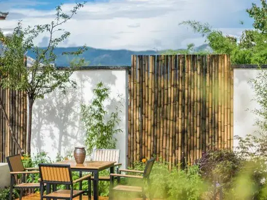 Лицзян: Lijiang Puli house·Snow Mountain Holiday Homestay