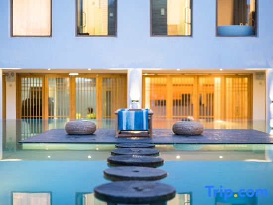 Лицзян: Lijiang Puli house·Snow Mountain Holiday Homestay