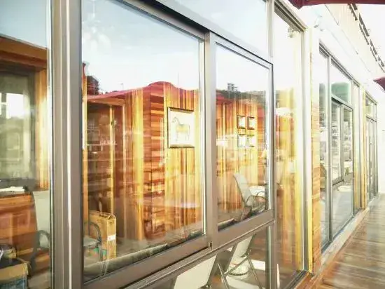 Чжоушань: Zhoushan Dongji Pandora Homestay