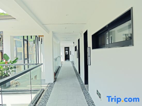 Хучжоу: Mogan Youzi Wenchayuan Hostel