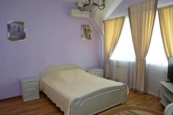 Ставрополь: Усадьба