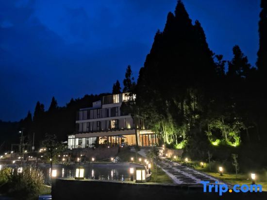 Hanshe Huitang Hotel — фото 1