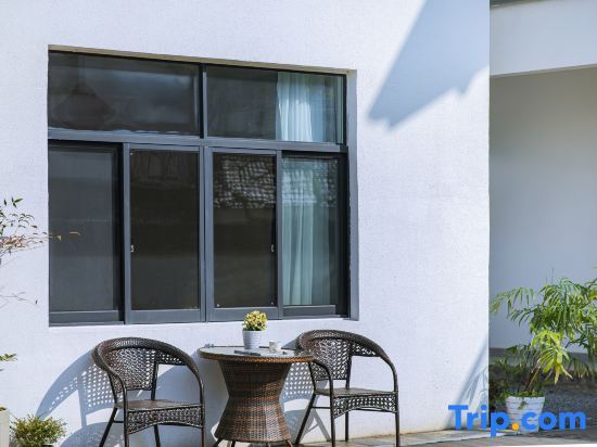Хучжоу: Anji Qianyu Homestay