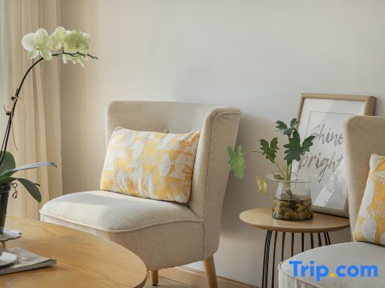 Хучжоу: Anji Qianyu Homestay