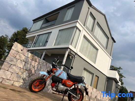 Шаоксинг: Dongmei Yueju Hostel