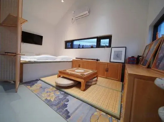 Пекин: Qiguniang Hostel