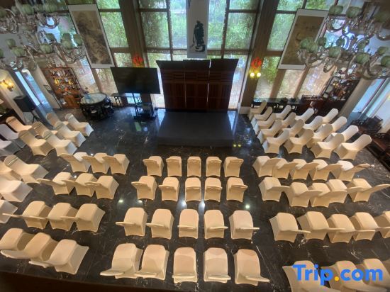 Фошань: Yuehui Yanyuan Villa (Foshan Shunde Fengjian Water Township Branch)