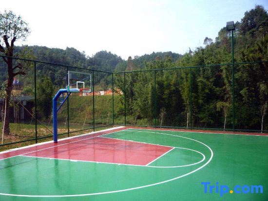 Фошань: Yuehui Yanyuan Villa (Foshan Shunde Fengjian Water Township Branch)