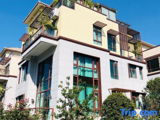 Yuehui Yanyuan Villa (Foshan Shunde Fengjian Water Township Branch) — фото 1