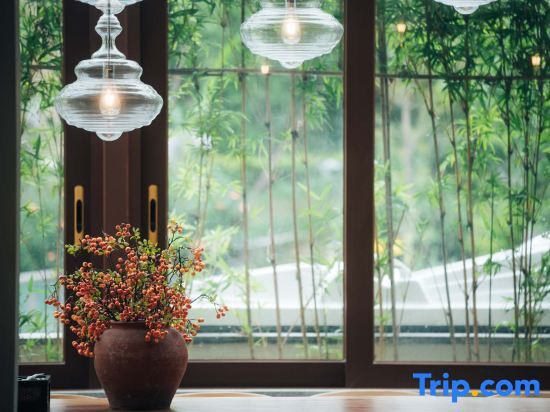 Фошань: Yuehui Yanyuan Villa (Foshan Shunde Fengjian Water Township Branch)