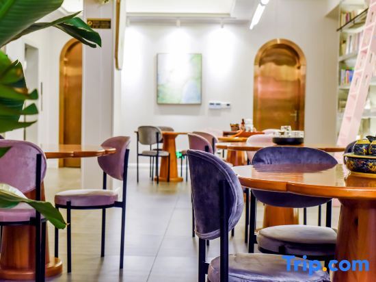 Чунцин: Guiyuan Guanmeng Homestay