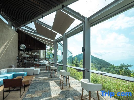 Чунцин: Guiyuan Guanmeng Homestay