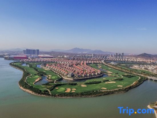 Casa Lucardo Golf Villa — фото 1