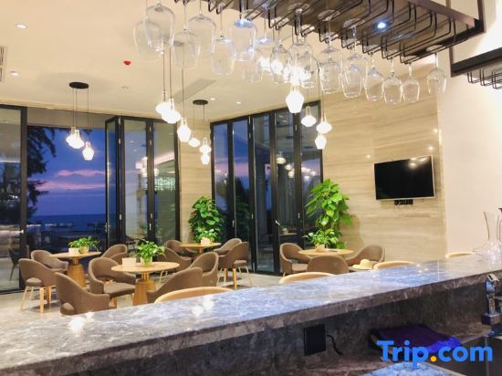 Ячен: Sohere Seaview Boutique Hostel