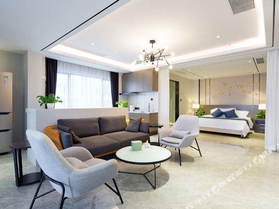 Ячен: Sohere Seaview Boutique Hostel