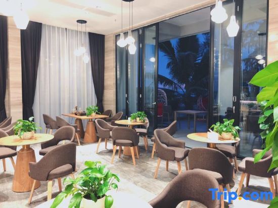 Ячен: Sohere Seaview Boutique Hostel