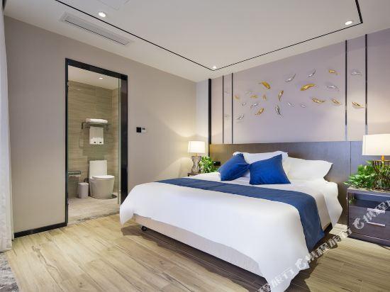 Ячен: Sohere Seaview Boutique Hostel