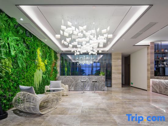 Ячен: Sohere Seaview Boutique Hostel