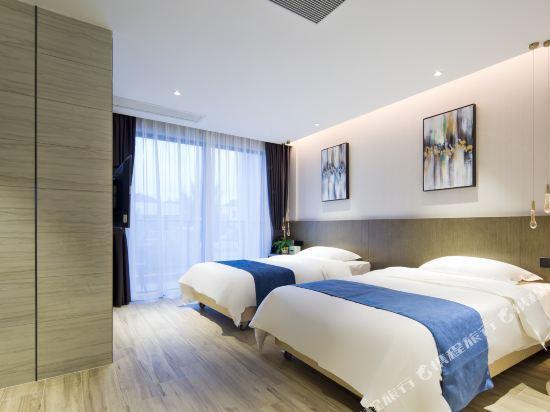 Ячен: Sohere Seaview Boutique Hostel