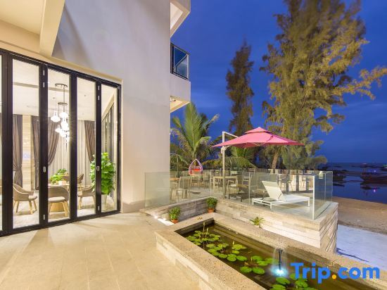 Ячен: Sohere Seaview Boutique Hostel
