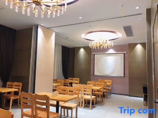 Ячен: Sohere Seaview Boutique Hostel