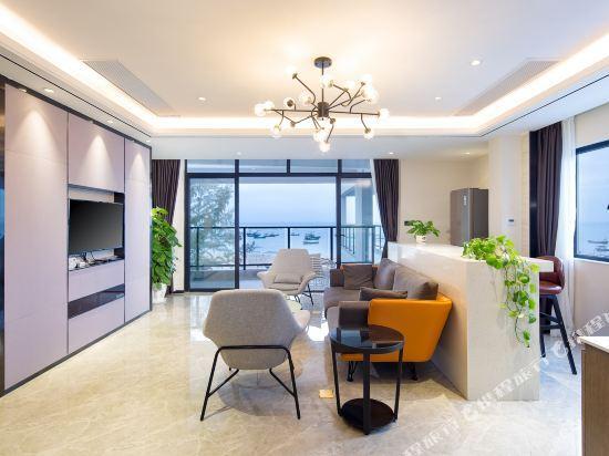 Ячен: Sohere Seaview Boutique Hostel