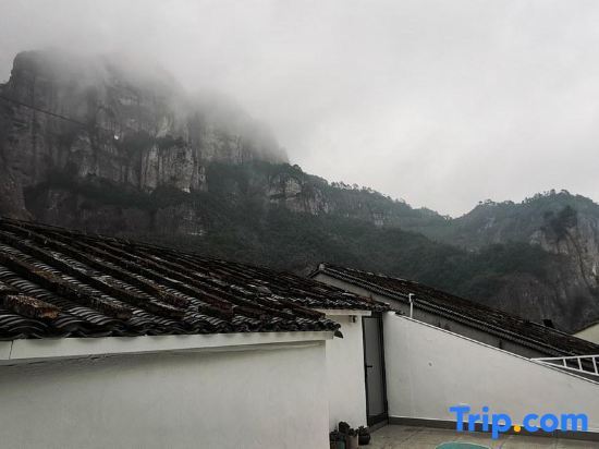 Вэньчжоу: Xingren Lvji Hostel Yandang Mountain