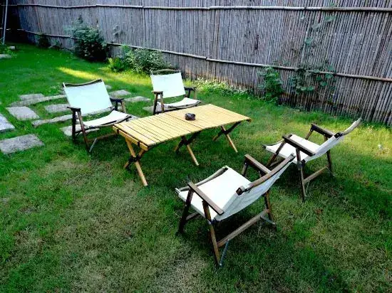 Сучжоу: Kunshan Longjun Zichengyuan Homestay