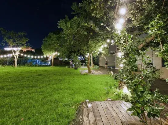 Сучжоу: Kunshan Longjun Zichengyuan Homestay