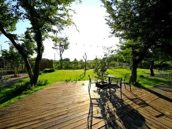 Сучжоу: Kunshan Longjun Zichengyuan Homestay