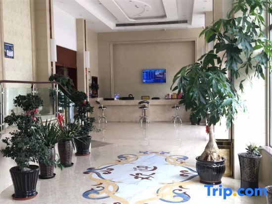 Вэньчжоу: Yue Qing Feng He Hotel