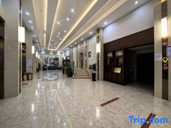 Вэньчжоу: Yue Qing Feng He Hotel