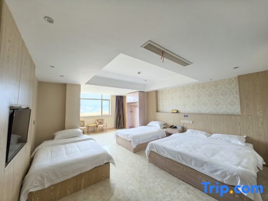 Вэньчжоу: Yue Qing Feng He Hotel