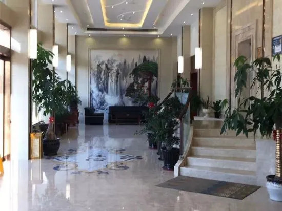Вэньчжоу: Yue Qing Feng He Hotel