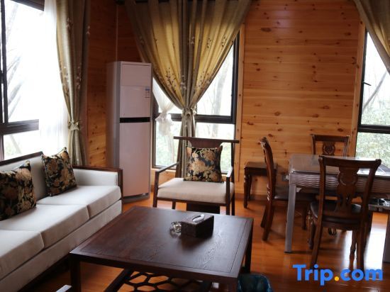 Анькан: Pinglima Panshan Kangyang Homestay