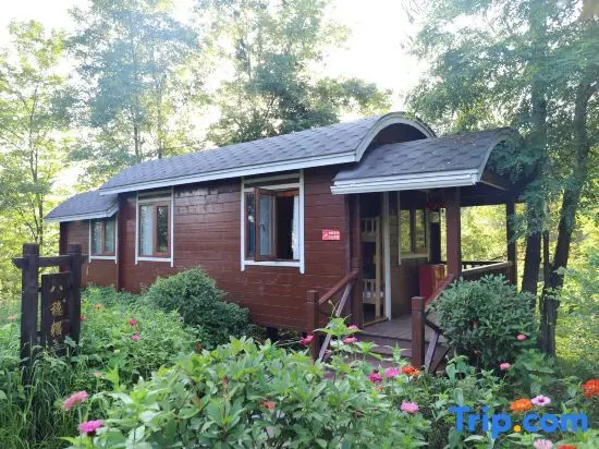 Анькан: Pinglima Panshan Kangyang Homestay
