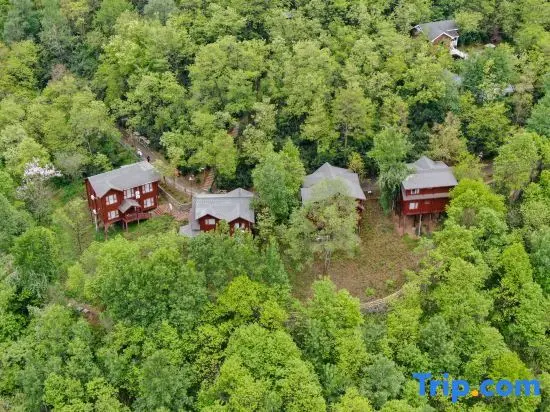 Анькан: Pinglima Panshan Kangyang Homestay