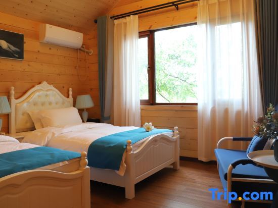 Анькан: Pinglima Panshan Kangyang Homestay
