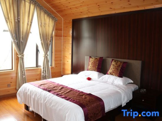 Анькан: Pinglima Panshan Kangyang Homestay
