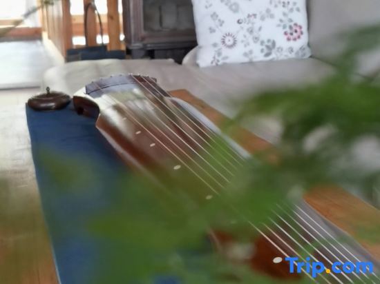 Дали: Man'an Seaview Hostel