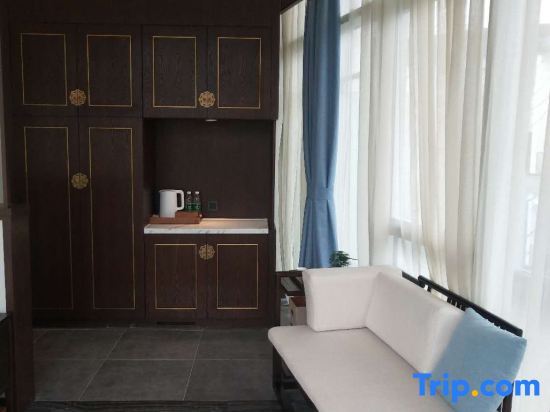 Яань: Cilangyi Hostel