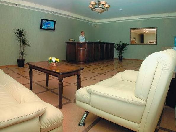 Ставрополь: Отель VIP
