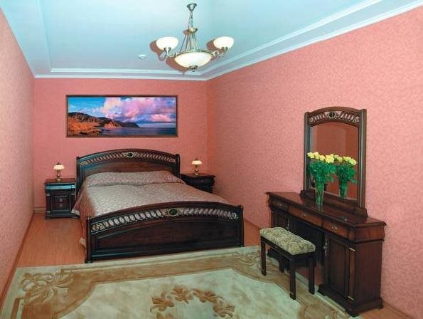 Ставрополь: Отель VIP