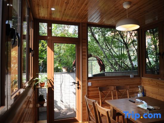 Нанкин: Shenmi Sidou Hostel