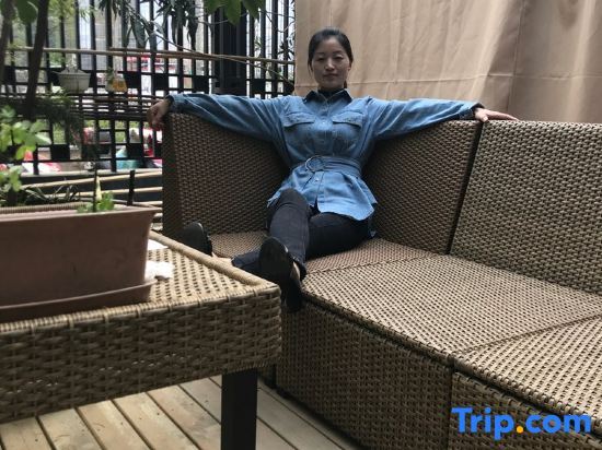 Нанкин: Shenmi Sidou Hostel